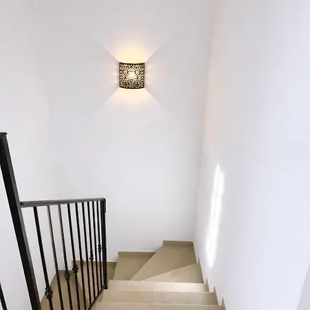 Maison Saint-francois Zilia