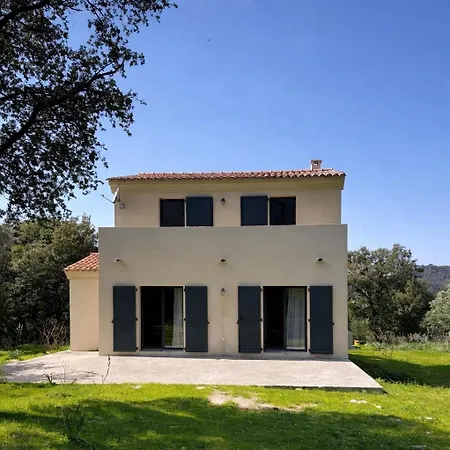 Maison Saint-francois *