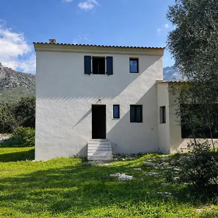 Maison Saint-francois *